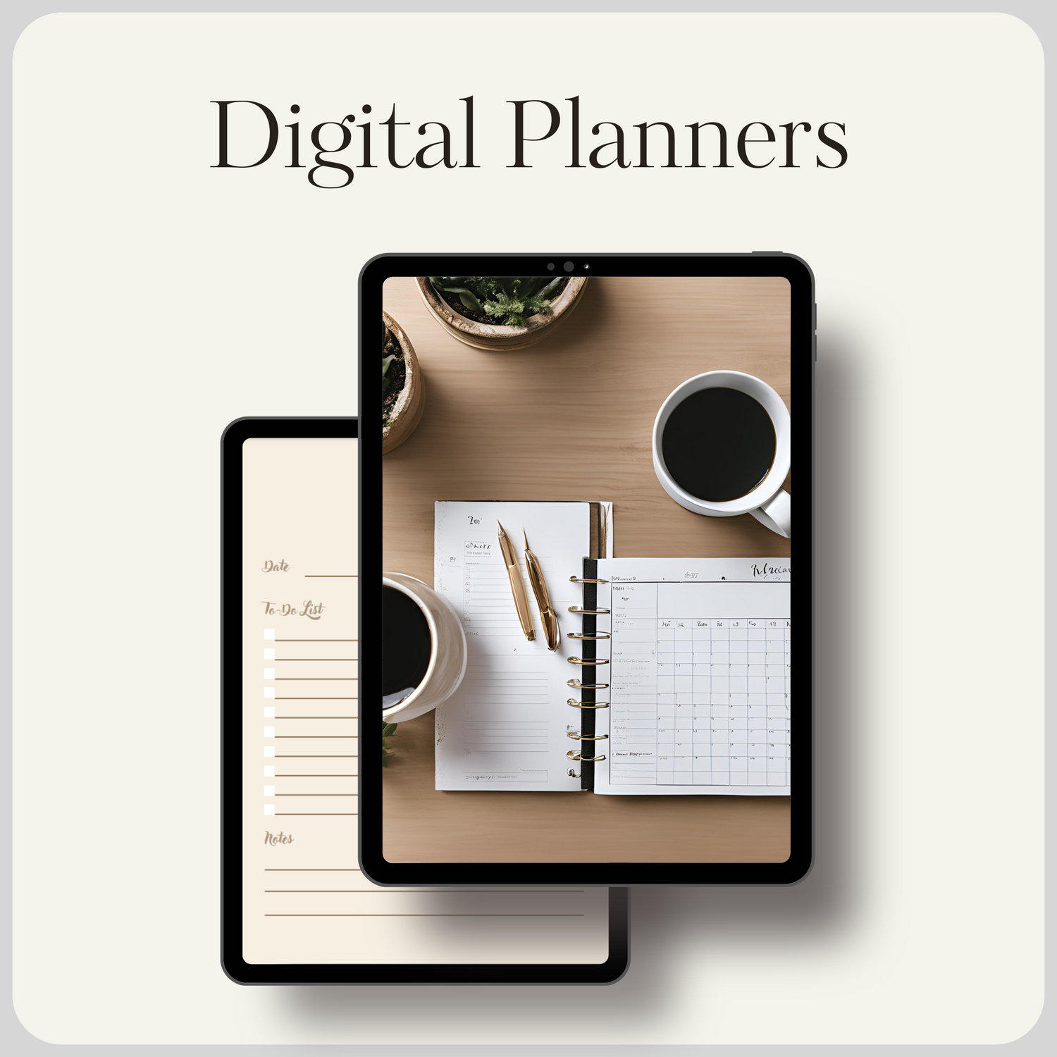 Planners