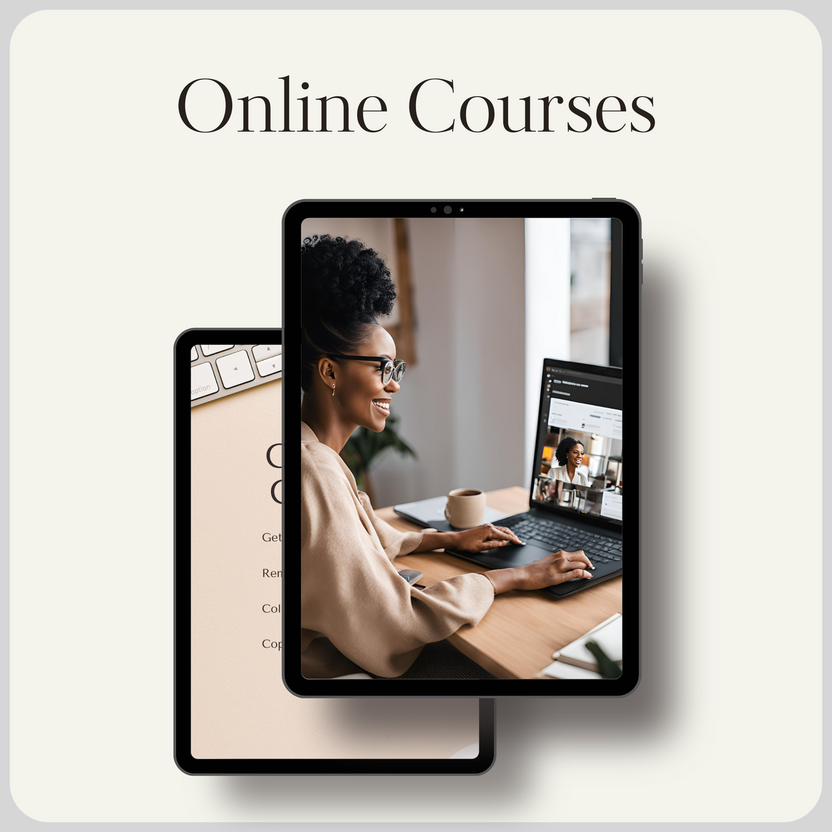 Courses