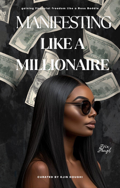Manifesting Like a Millionaire