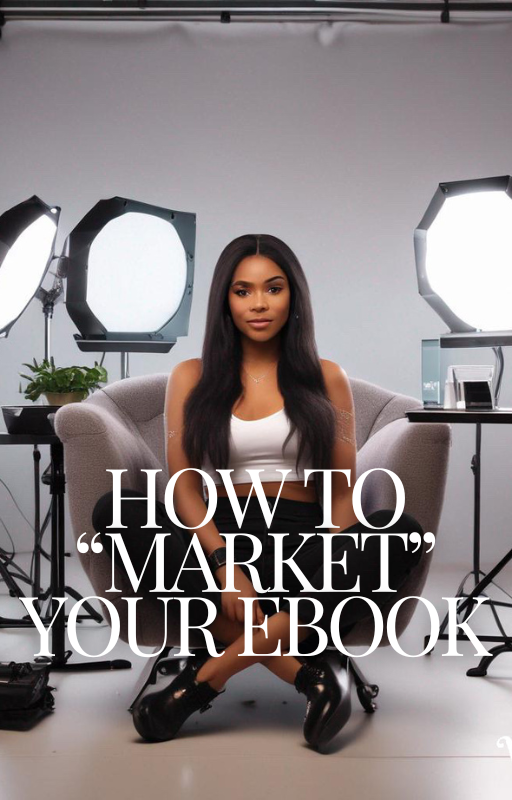 How to Market Your eBook